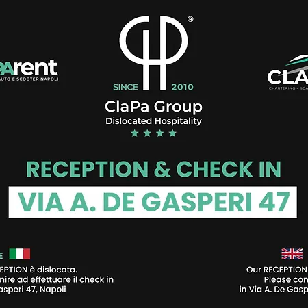Medina Art & Lifestyle H., By Clapa Group Dislocated Hospitality