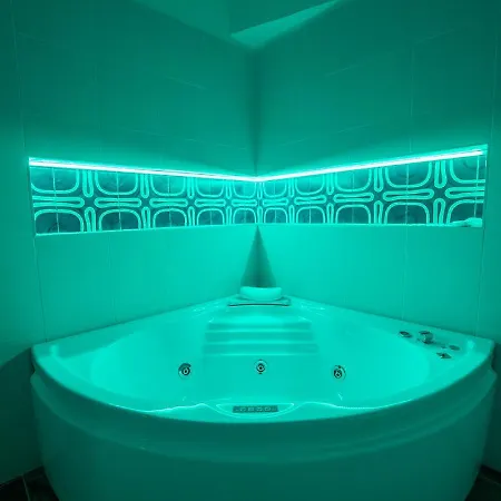 Medina Art & Lifestyle H., By Clapa Group Dislocated Hospitality Nápoly