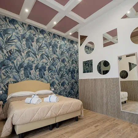 Medina Art & Lifestyle H., By Clapa Group Dislocated Hospitality Nápoly