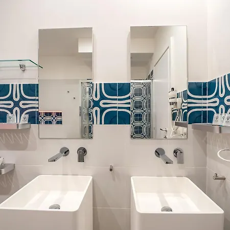 Medina Art & Lifestyle H., By Clapa Group Dislocated Hospitality Vendégház