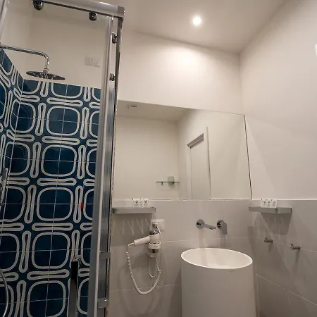 Medina Art & Lifestyle H., By Clapa Group Dislocated Hospitality Nápoly