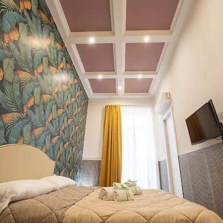 Medina Art & Lifestyle H., By Clapa Group Dislocated Hospitality Vendégház