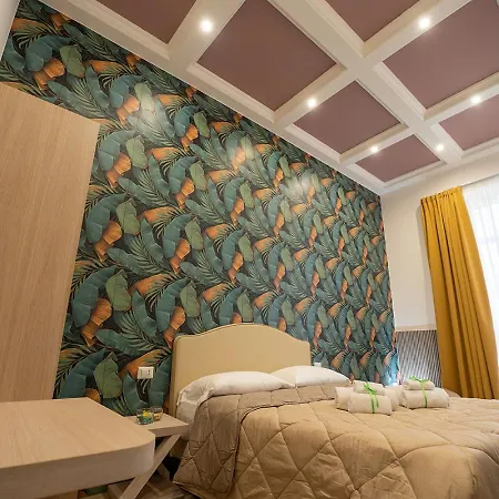 Medina Art & Lifestyle H., By Clapa Group Dislocated Hospitality Vendégház 2*