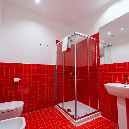 Medina Art & Lifestyle H., By Clapa Group Dislocated Hospitality Nápoly