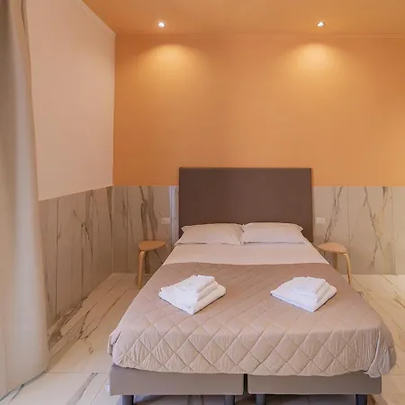 Medina Art & Lifestyle H., By Clapa Group Dislocated Hospitality Nápoly