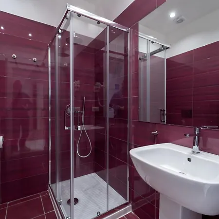 Medina Art & Lifestyle H., By Clapa Group Dislocated Hospitality Nápoly