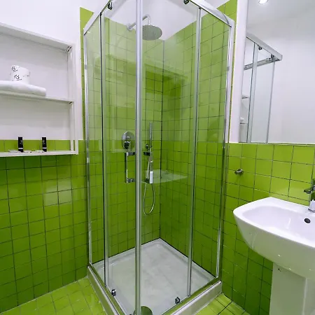 Vendégház Medina Art & Lifestyle H., By Clapa Group Dislocated Hospitality 2*