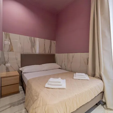 Medina Art & Lifestyle H., By Clapa Group Dislocated Hospitality Vendégház 2*