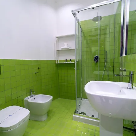 Medina Art & Lifestyle H., By Clapa Group Dislocated Hospitality 2* Nápoly