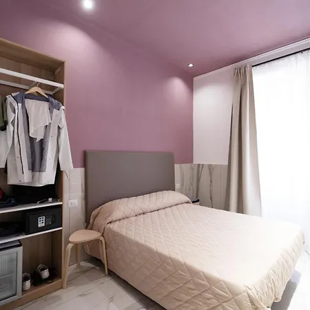 Medina Art & Lifestyle H., By Clapa Group Dislocated Hospitality 2*