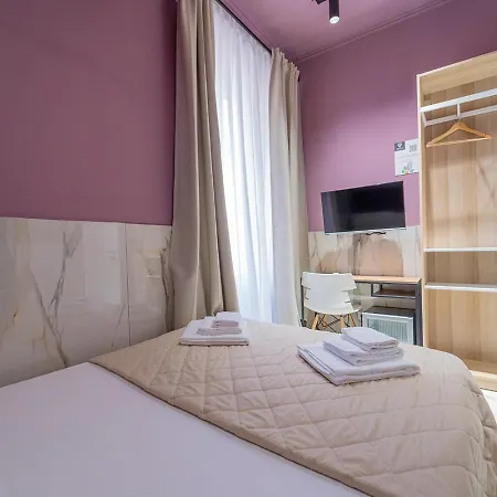 Medina Art & Lifestyle H., By Clapa Group Dislocated Hospitality