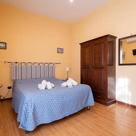 Medina Art & Lifestyle H., By Clapa Group Dislocated Hospitality Vendégház Nápoly