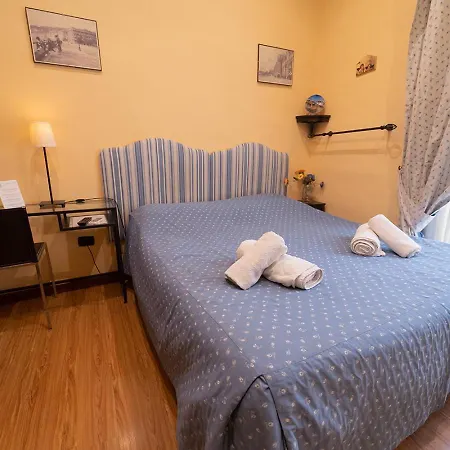 Vendégház Medina Art & Lifestyle H., By Clapa Group Dislocated Hospitality Nápoly