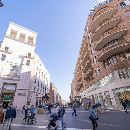 Medina Art & Lifestyle H., By Clapa Group Dislocated Hospitality