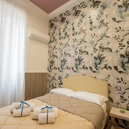 Medina Art & Lifestyle H., By Clapa Group Dislocated Hospitality 2* Nápoly