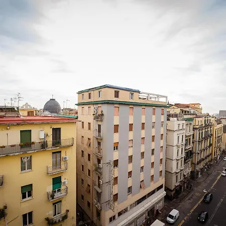 Medina Art & Lifestyle H., By Clapa Group Dislocated Hospitality Nápoly