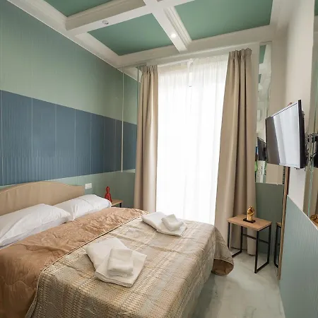 Medina Art & Lifestyle H., By Clapa Group Dislocated Hospitality 2*