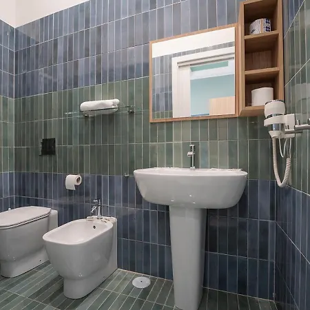 Medina Art & Lifestyle H., By Clapa Group Dislocated Hospitality Nápoly