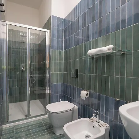 Medina Art & Lifestyle H., By Clapa Group Dislocated Hospitality Vendégház 2*