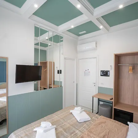 Vendégház Medina Art & Lifestyle H., By Clapa Group Dislocated Hospitality 2*