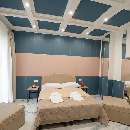 Medina Art & Lifestyle H., By Clapa Group Dislocated Hospitality