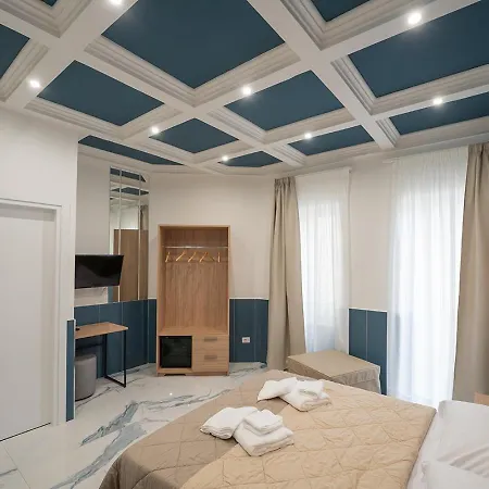 Medina Art & Lifestyle H., By Clapa Group Dislocated Hospitality Vendégház 2*