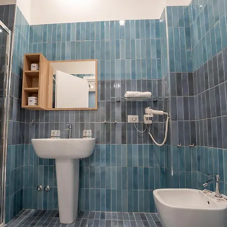 Medina Art & Lifestyle H., By Clapa Group Dislocated Hospitality Nápoly