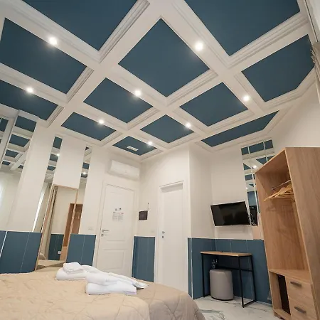 Medina Art & Lifestyle H., By Clapa Group Dislocated Hospitality