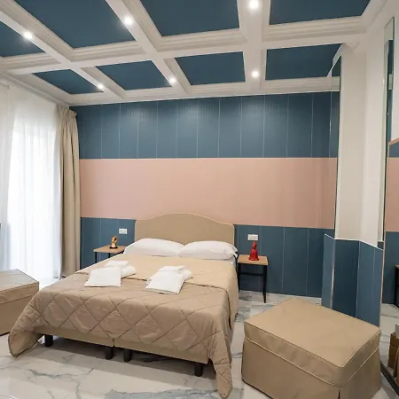 Medina Art & Lifestyle H., By Clapa Group Dislocated Hospitality Vendégház 2*