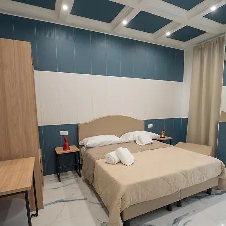 Medina Art & Lifestyle H., By Clapa Group Dislocated Hospitality Nápoly