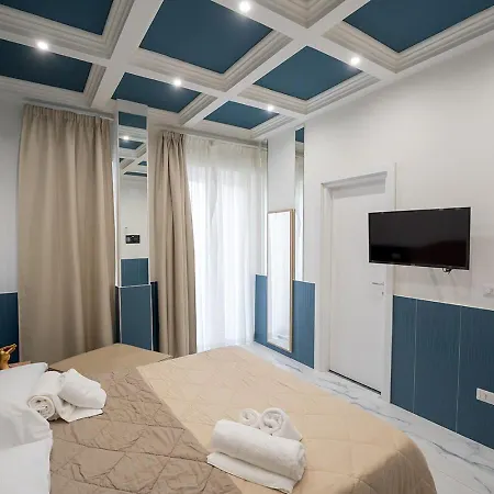 Medina Art & Lifestyle H., By Clapa Group Dislocated Hospitality Vendégház