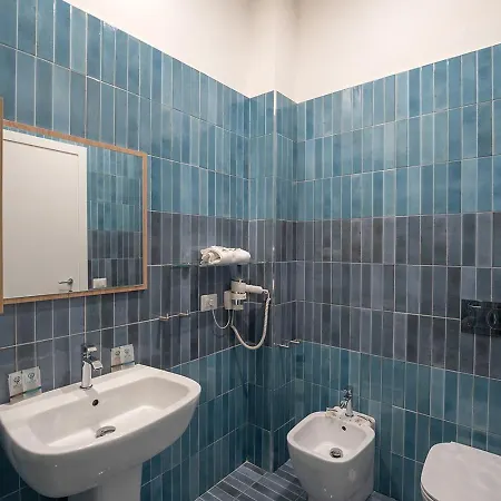 Medina Art & Lifestyle H., By Clapa Group Dislocated Hospitality