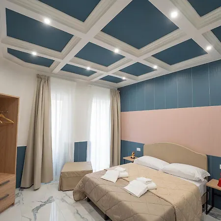 Vendégház Medina Art & Lifestyle H., By Clapa Group Dislocated Hospitality