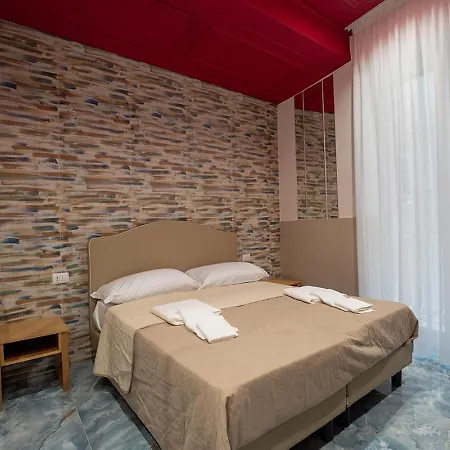 Medina Art & Lifestyle H., By Clapa Group Dislocated Hospitality Vendégház