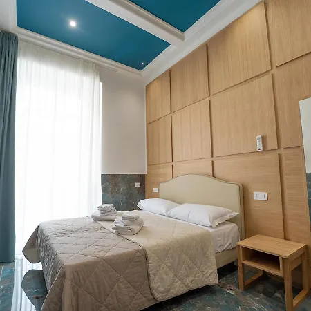 Maison d'hôtes Medina Art & Lifestyle H., By Clapa Group Dislocated Hospitality Naples