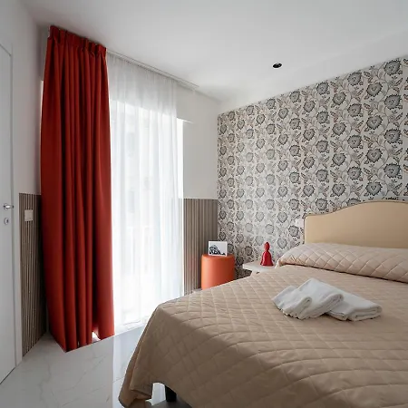 Maison d'hôtes Medina Art & Lifestyle H., By Clapa Group Dislocated Hospitality Naples