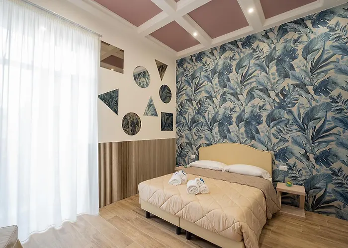 בית הארחה Medina Art & Lifestyle H., By Clapa Group Dislocated Hospitality 2*