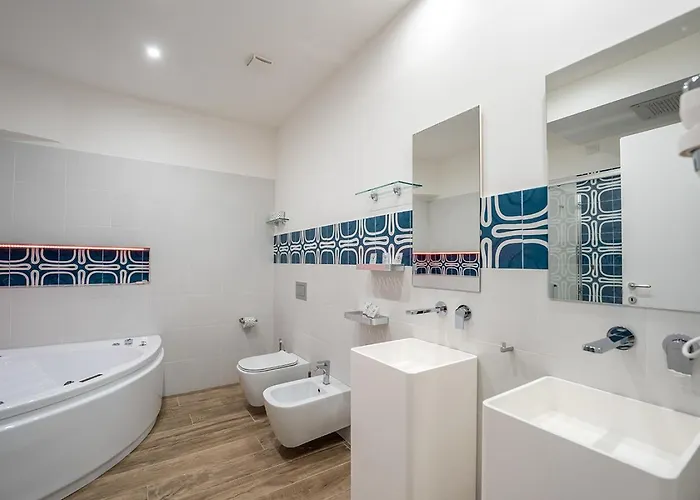 בית הארחה Medina Art & Lifestyle H., By Clapa Group Dislocated Hospitality 2*