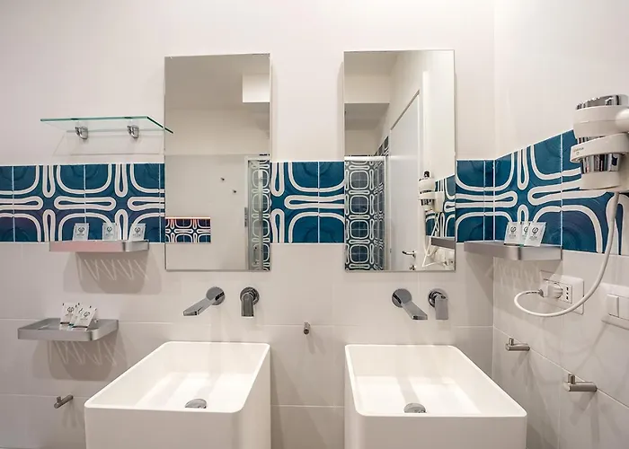 Medina Art & Lifestyle H., By Clapa Group Dislocated Hospitality בית הארחה