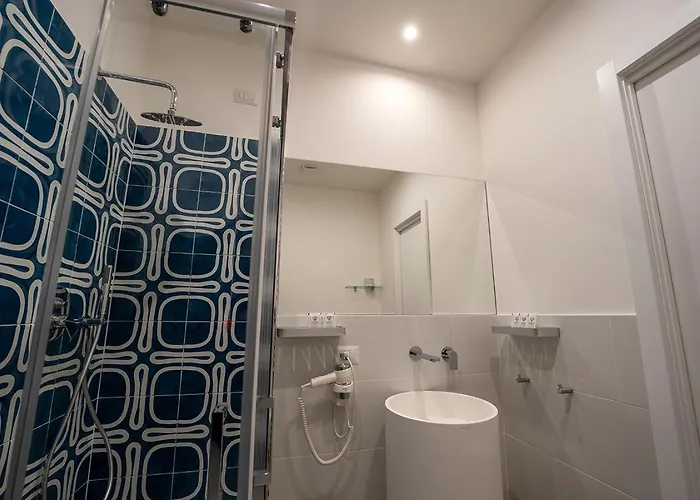 Medina Art & Lifestyle H., By Clapa Group Dislocated Hospitality נאפולי