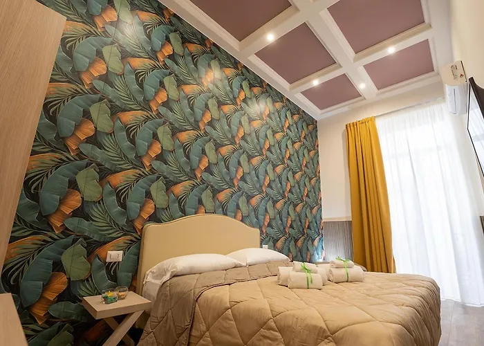 בית הארחה Medina Art & Lifestyle H., By Clapa Group Dislocated Hospitality