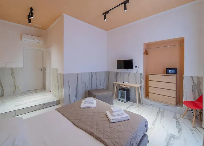 Medina Art & Lifestyle H., By Clapa Group Dislocated Hospitality בית הארחה