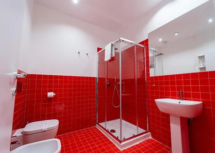 Medina Art & Lifestyle H., By Clapa Group Dislocated Hospitality נאפולי