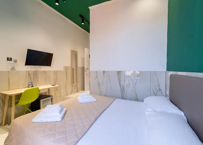 Medina Art & Lifestyle H., By Clapa Group Dislocated Hospitality