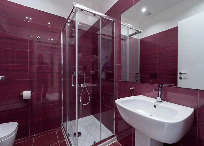 Medina Art & Lifestyle H., By Clapa Group Dislocated Hospitality נאפולי