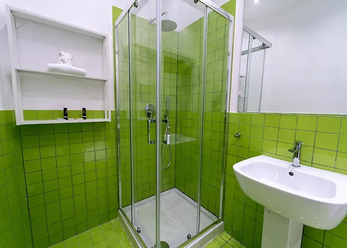 בית הארחה Medina Art & Lifestyle H., By Clapa Group Dislocated Hospitality 2*