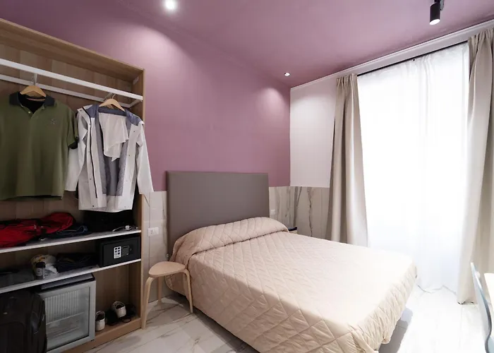 Medina Art & Lifestyle H., By Clapa Group Dislocated Hospitality 2*