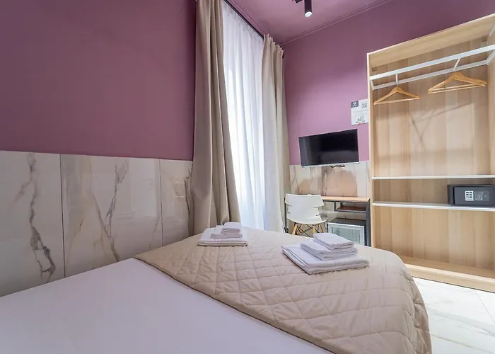 Medina Art & Lifestyle H., By Clapa Group Dislocated Hospitality