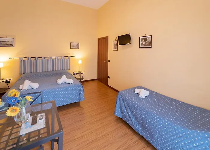 בית הארחה Medina Art & Lifestyle H., By Clapa Group Dislocated Hospitality