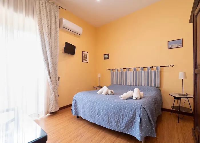 בית הארחה Medina Art & Lifestyle H., By Clapa Group Dislocated Hospitality